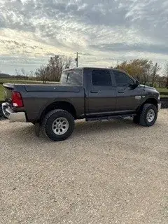 Ram 1500 Classic