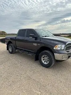 Ram 1500 Classic 2022 photo 4