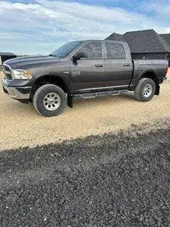 Ram 1500 Classic 2022 photo 3