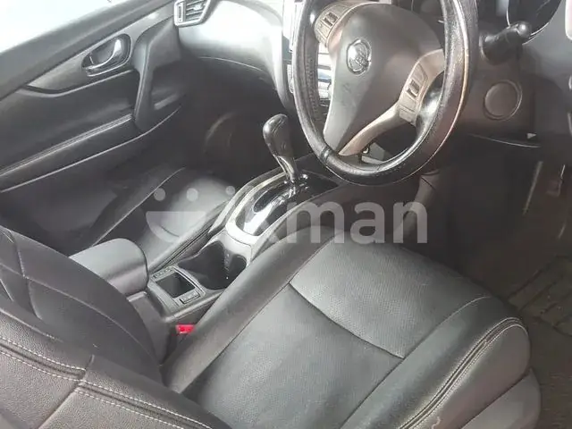 Nissan X-Trail 2015 photo 5
