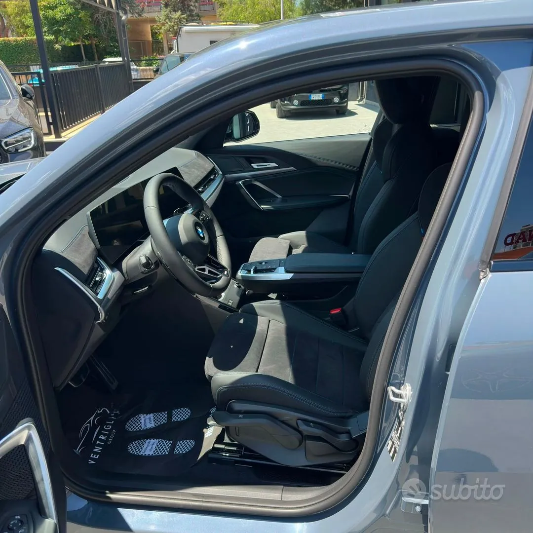 BMW X2 2026 photo 5