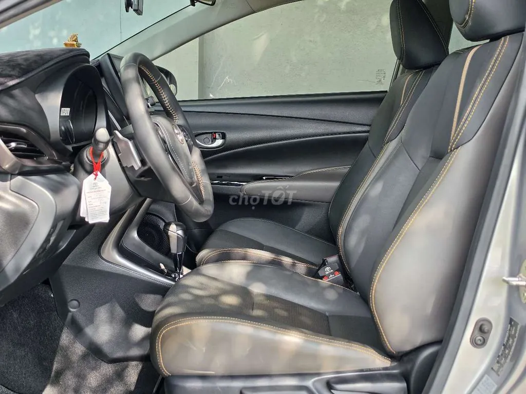 Toyota Vios 2023 photo 5