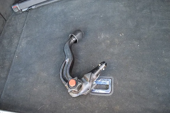 Audi A6 1999 photo 3