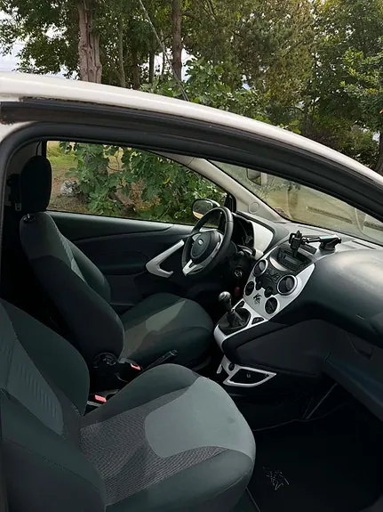 Ford Ka 2015 photo 5