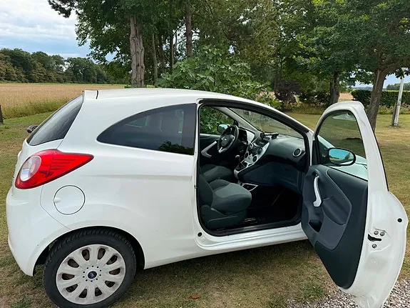 Ford Ka 2015 photo 4