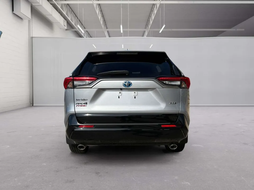 Toyota Rav4 2022 photo 3