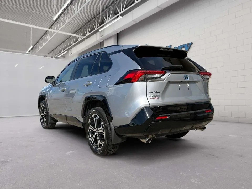 Toyota Rav4 2022 photo 2