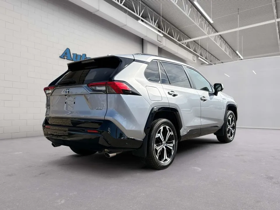 Toyota Rav4 2022 photo 4