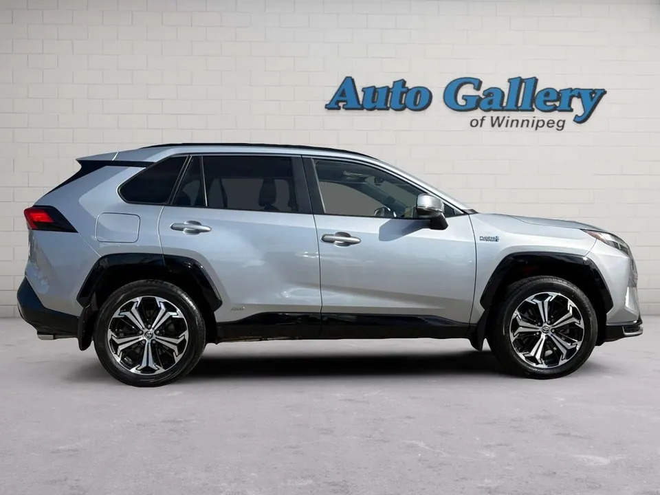 Toyota Rav4 2022 photo 5