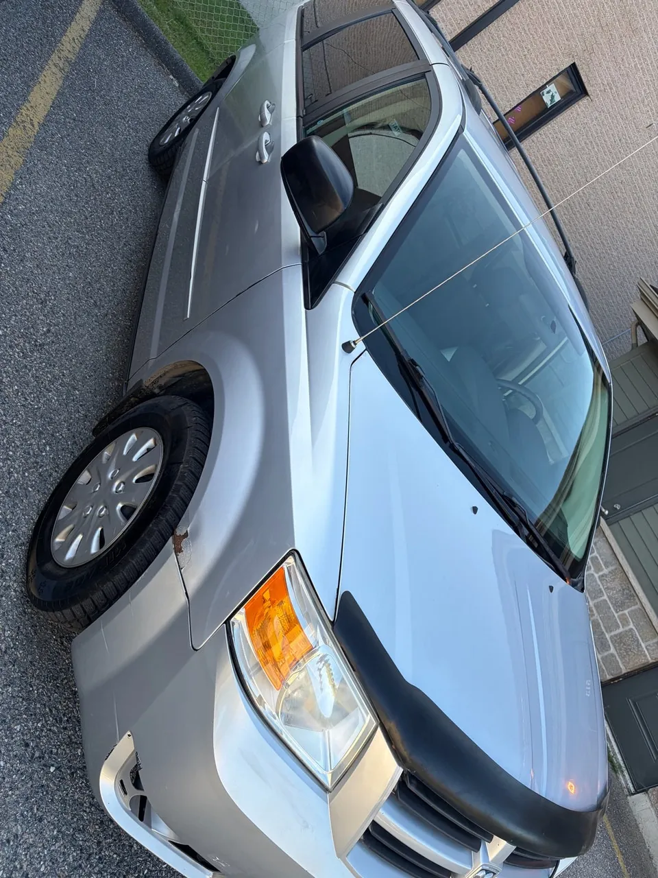 Dodge Caravan 2009 photo 2
