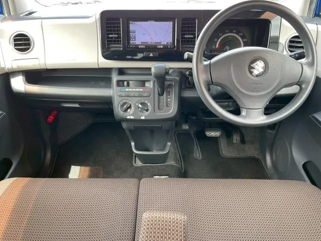 Suzuki Mr Wagon G 2012 photo 5