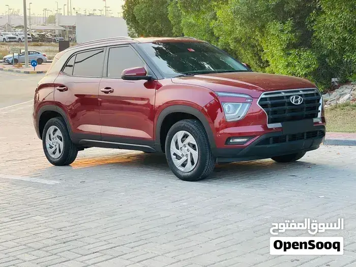 Hyundai Creta 2022 photo 3