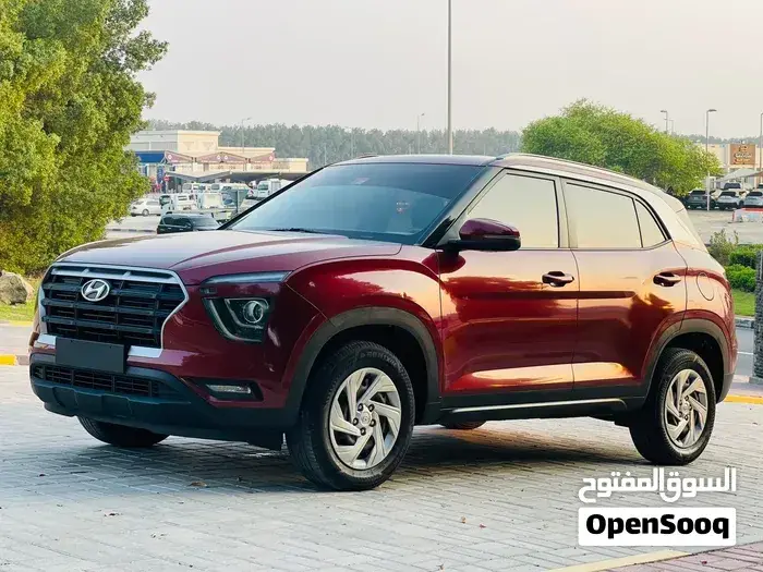 Hyundai Creta 2022 photo 2