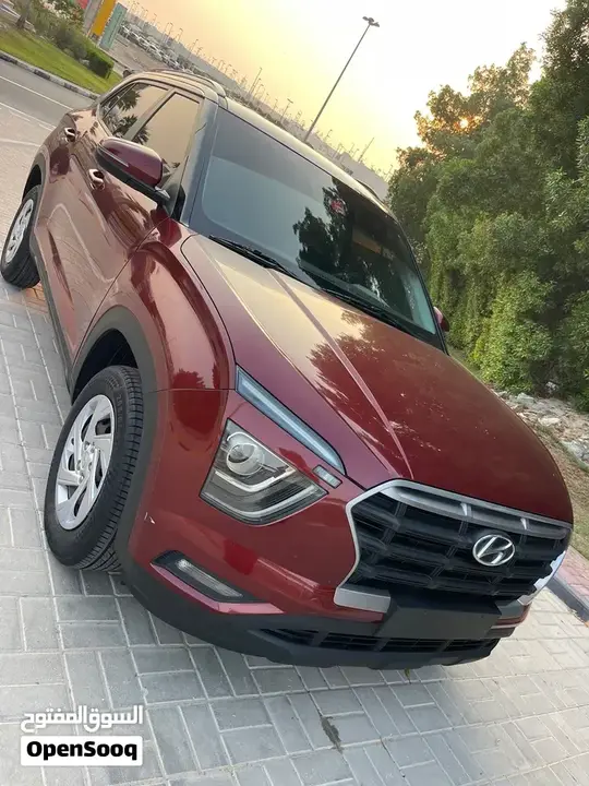 Hyundai Creta 2022 photo 4
