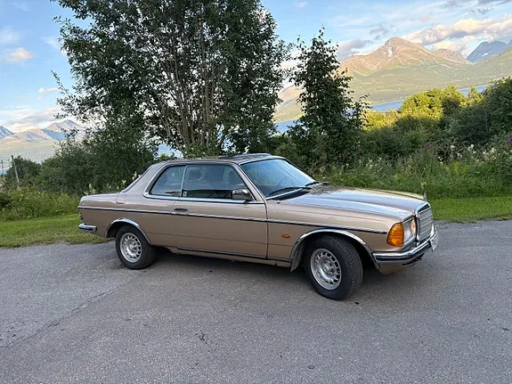 Mercedes-Benz 230