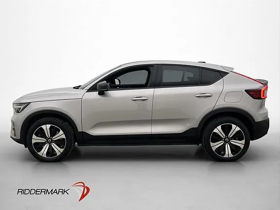 Volvo C40 2023 photo 5