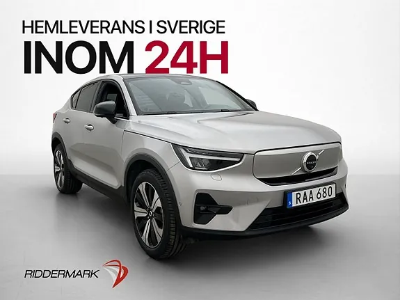 Volvo C40