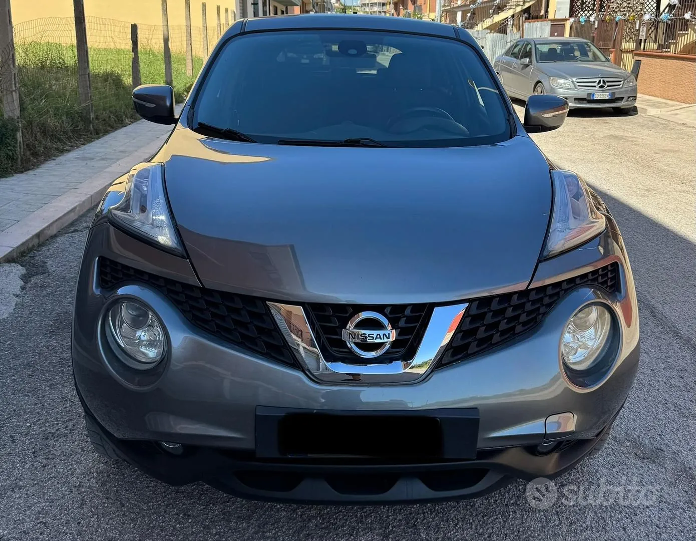 Nissan Juke 2017 photo 3