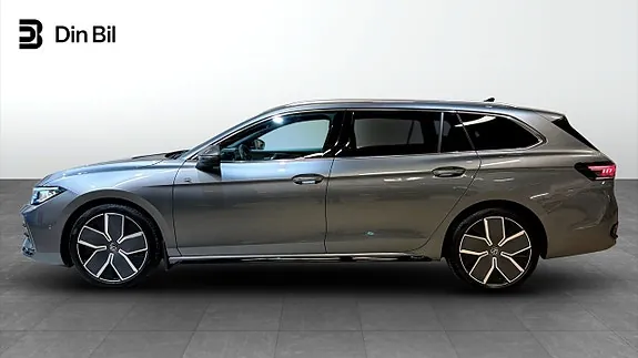 Volkswagen Passat 2026 photo 2