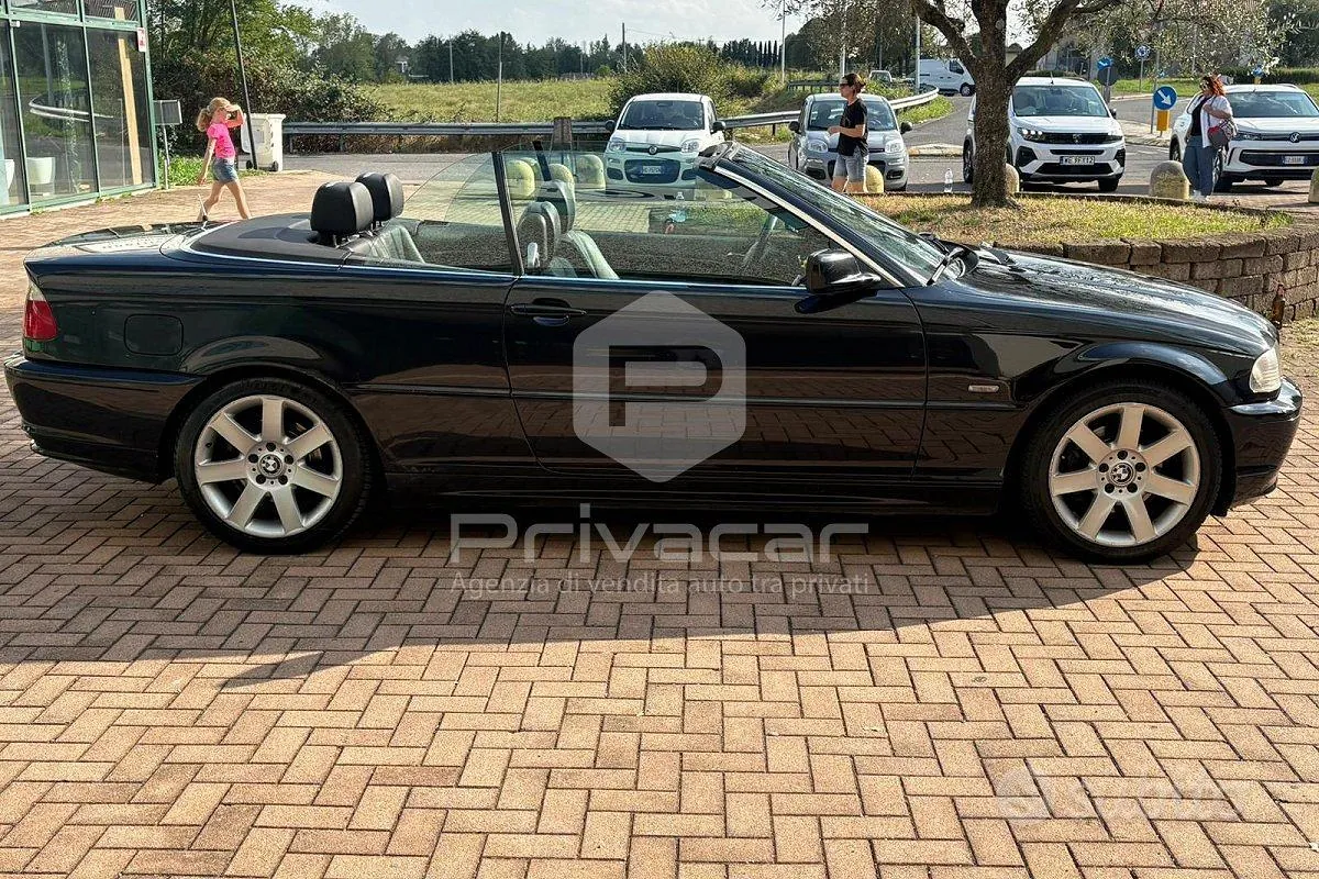 BMW 325Ci 2001 photo 5