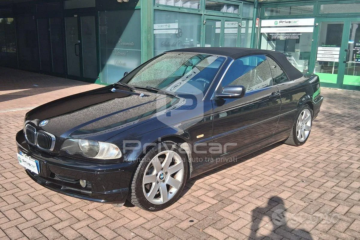 BMW 325Ci