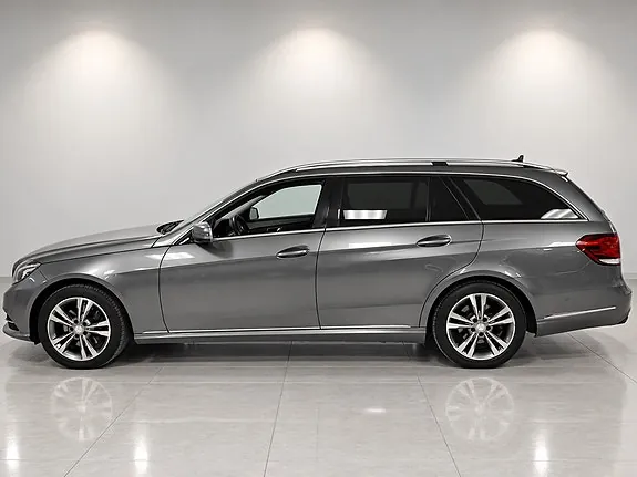 Mercedes-Benz 220 D 2016 photo 5