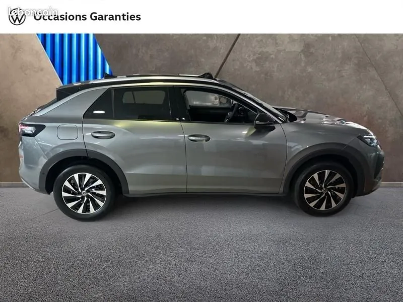 Volkswagen T-Roc 2026 photo 5