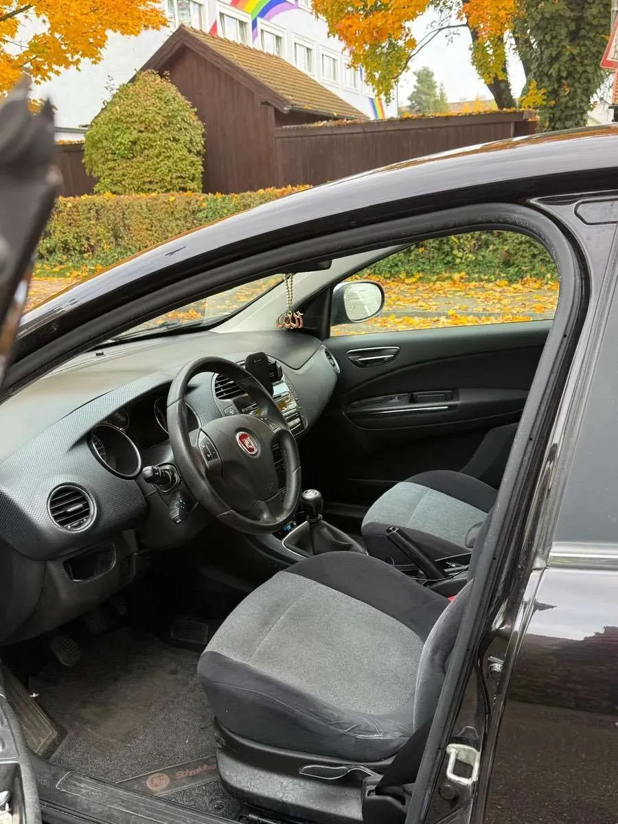 Fiat Bravo 2012 photo 2