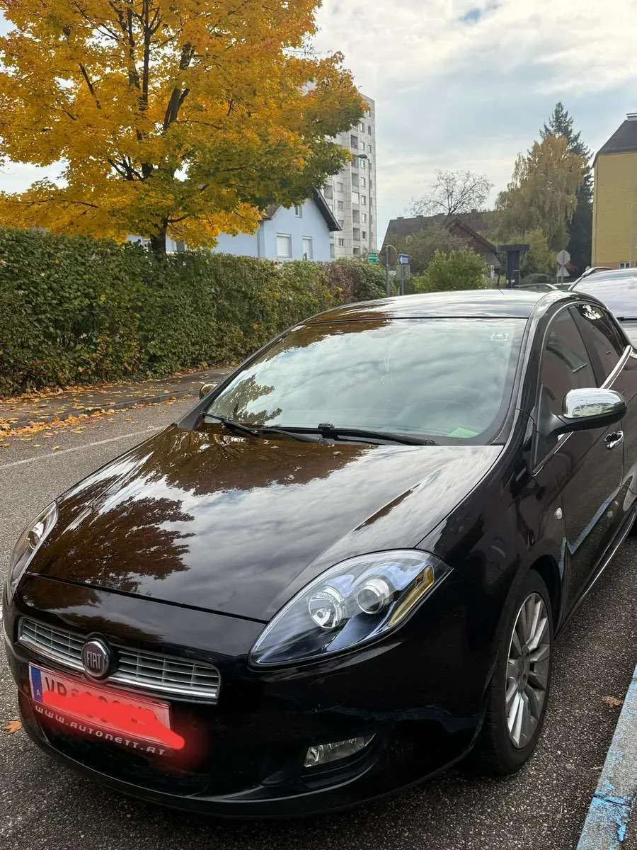 Fiat Bravo 2012 photo 3