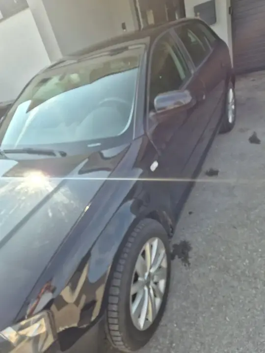 Audi A3 2008 photo 2