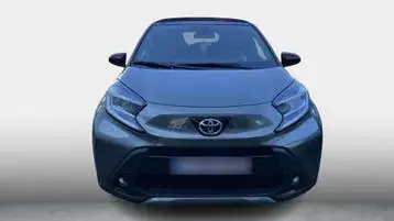 Toyota Aygo X 2023 photo 2