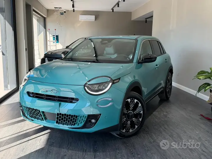 Fiat 600