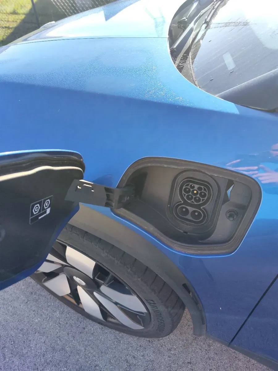 Fisker Ocean 2024 photo 3