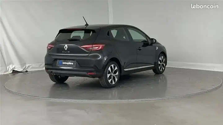 Renault Clio 2022 photo 5