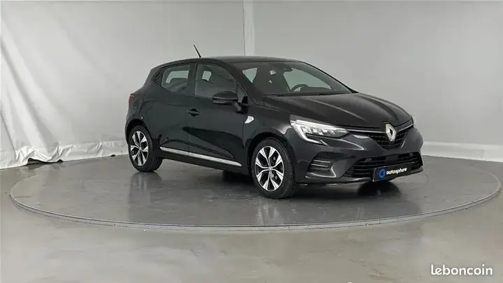 Renault Clio 2022 photo 3