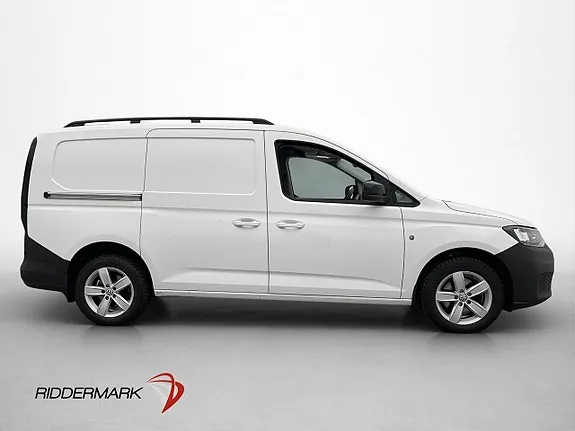 Volkswagen Caddy 2024 photo 2