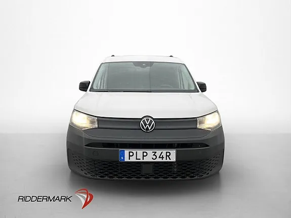 Volkswagen Caddy 2024 photo 5
