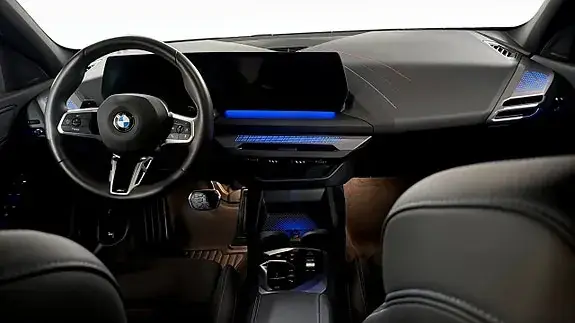 BMW 120 2026 photo 4