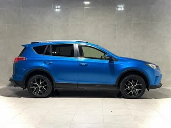 Toyota Rav4 2016 photo 3