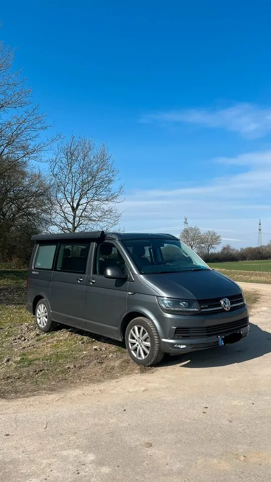 Volkswagen T6