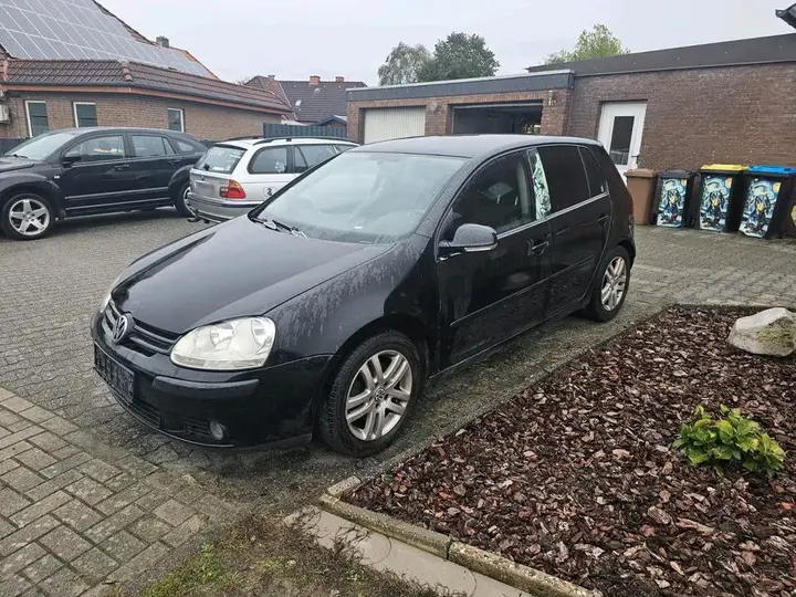 Volkswagen Golf 5