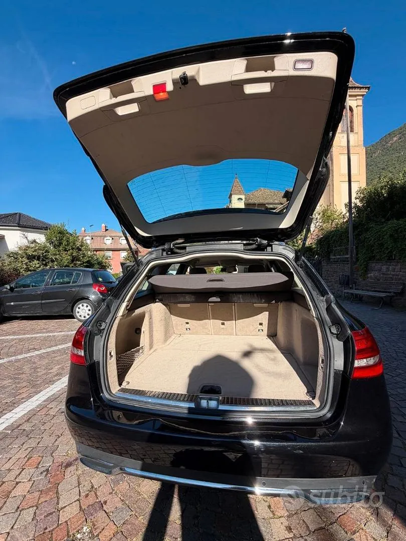 Mercedes-Benz C-Class 2016 photo 5