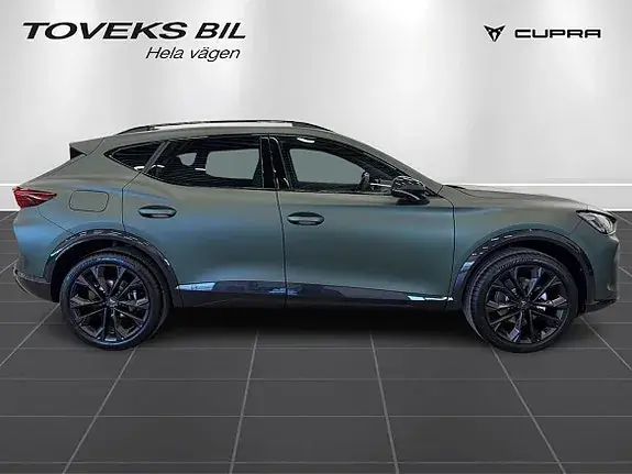 Cupra Formentor 2026 photo 2