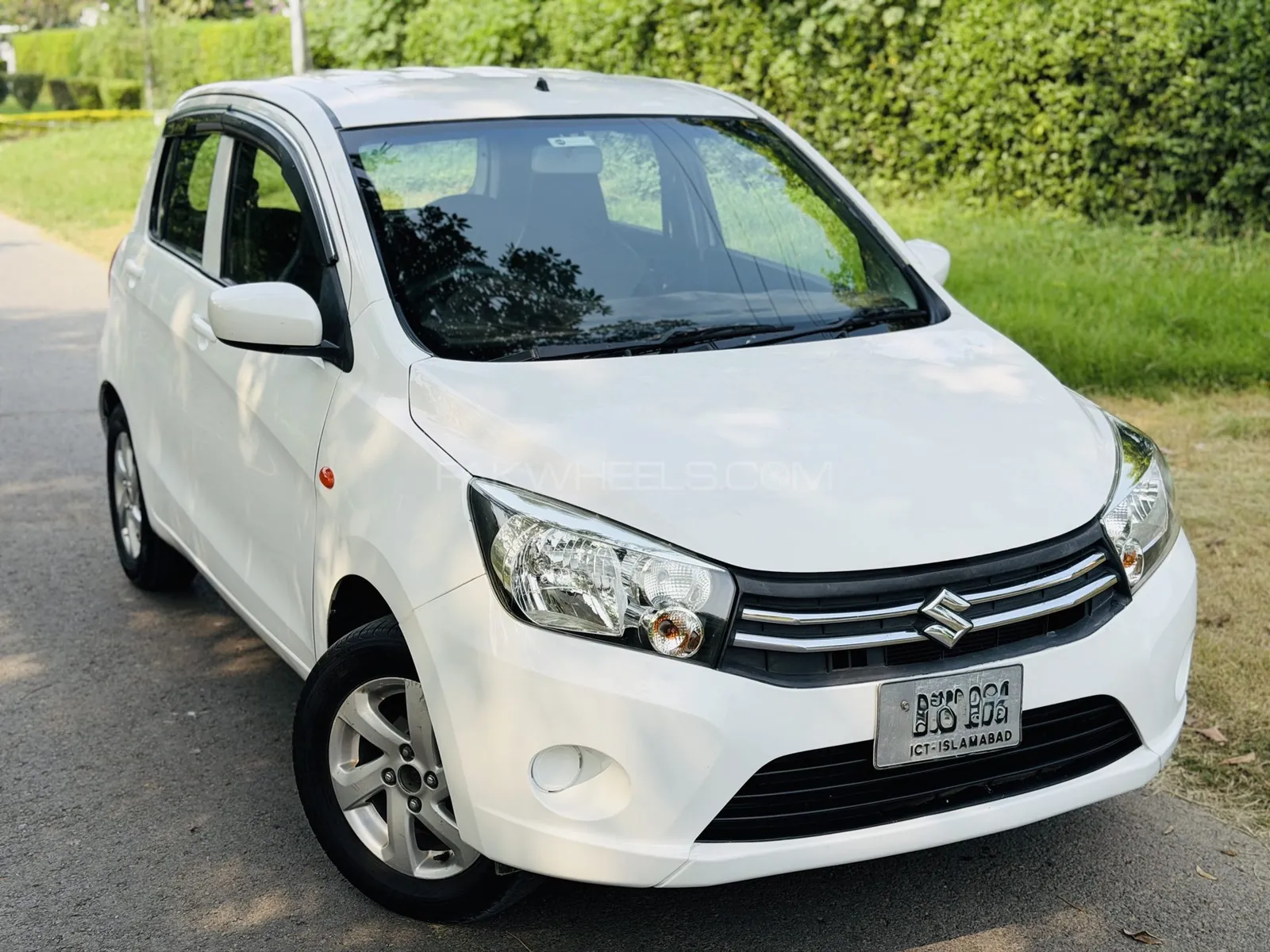 Suzuki Cultus