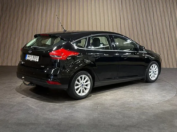 Ford Focus 2016 photo 4