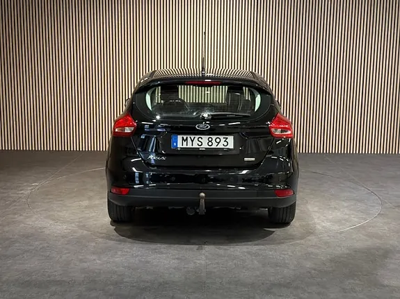 Ford Focus 2016 photo 5