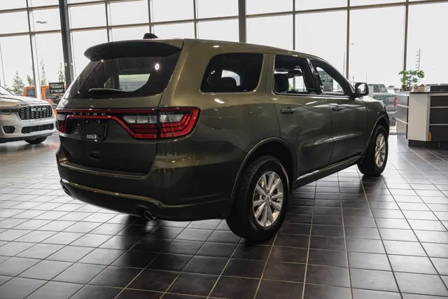 Dodge Durango 2026 photo 4