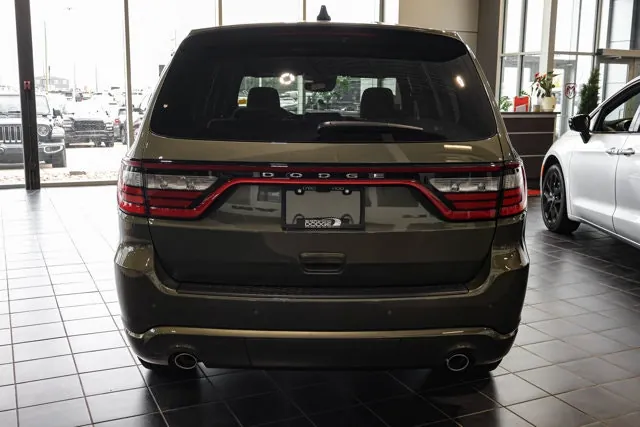 Dodge Durango 2026 photo 3