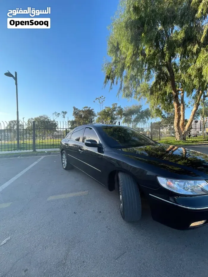 Hyundai Azera 2009 photo 3