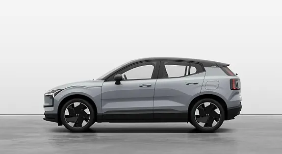 Volvo Ex30 2024 photo 4